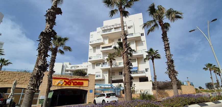 עירוב שימושים דירות